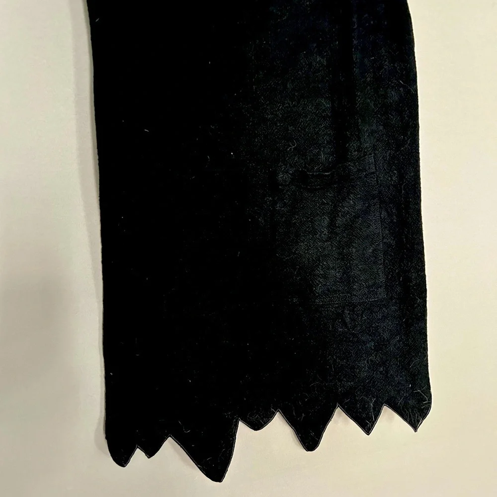 Fashion Brand Company Summer Witch Linen Shift Dress - Picture 3 of 3